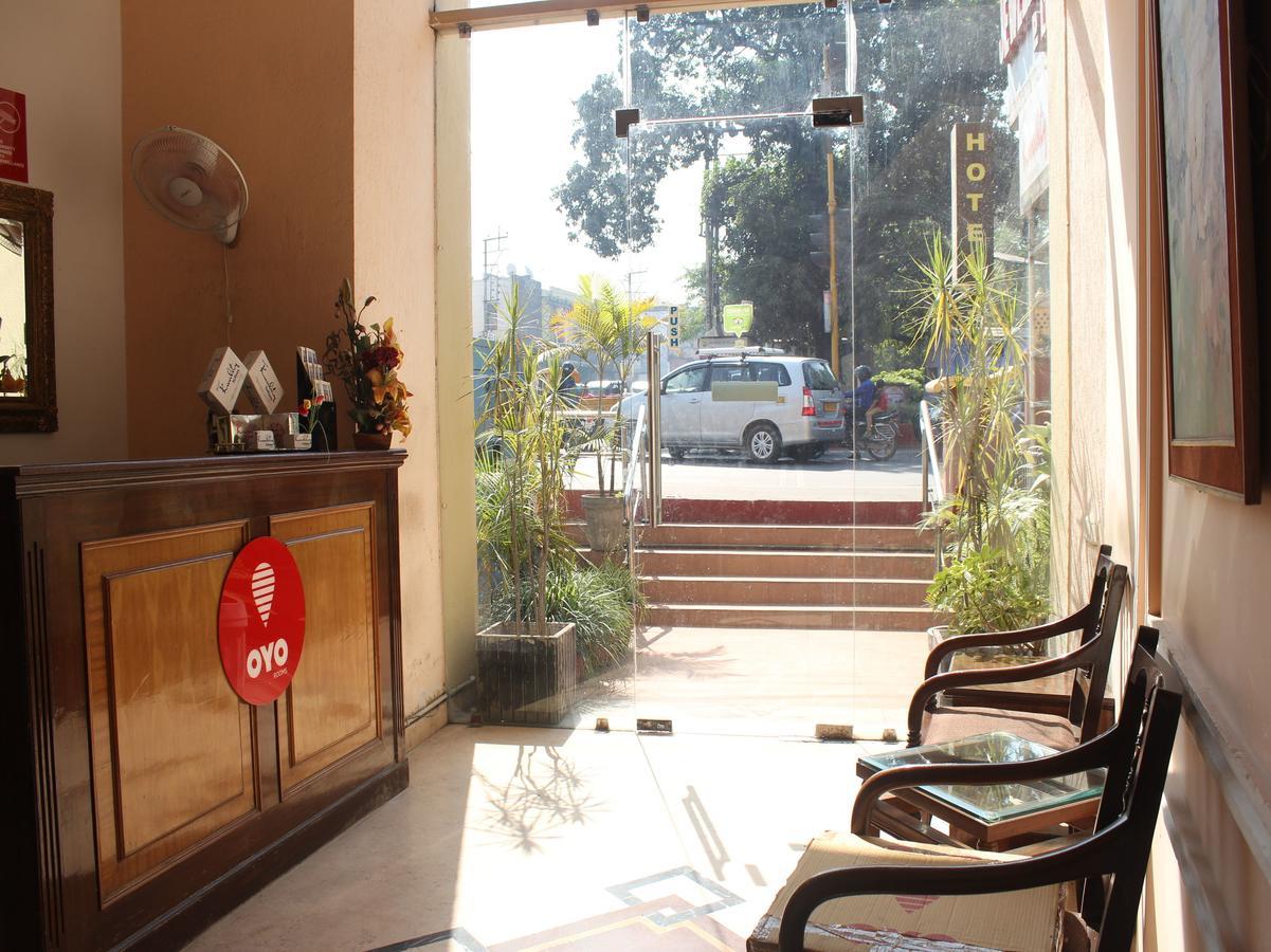 Oyo 5232 Kwality Hotel Dehradun Exteriör bild
