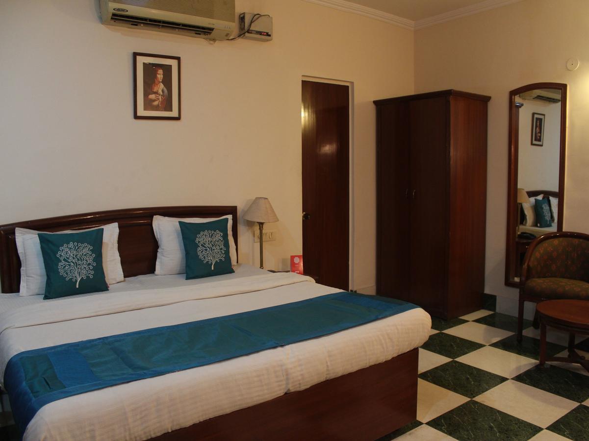Oyo 5232 Kwality Hotel Dehradun Exteriör bild