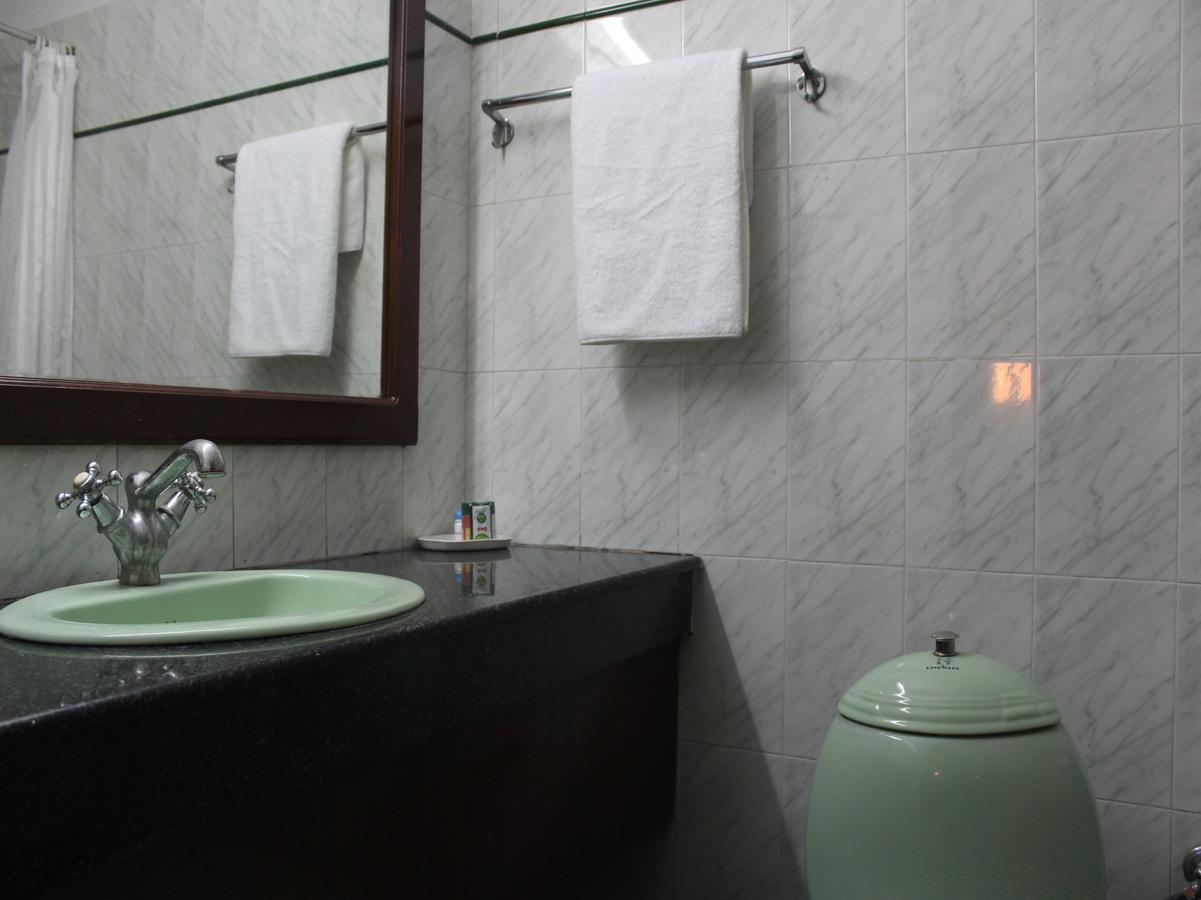 Oyo 5232 Kwality Hotel Dehradun Exteriör bild