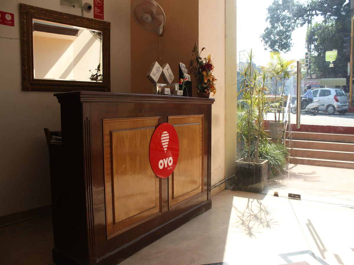 Oyo 5232 Kwality Hotel Dehradun Exteriör bild