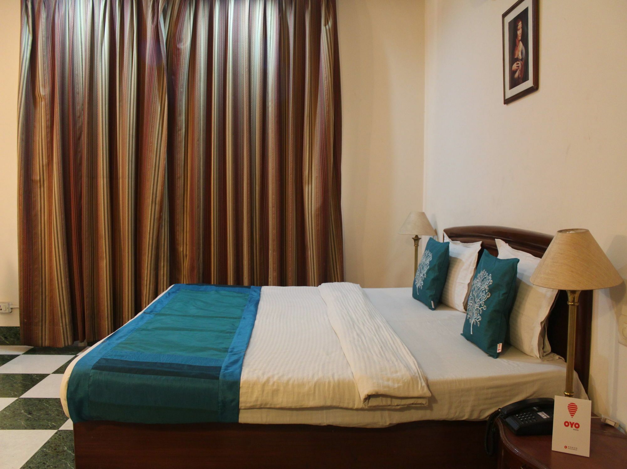 Oyo 5232 Kwality Hotel Dehradun Exteriör bild